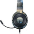 Wizarding World Hogwarts Legacy Main Poster Razer Kraken X Skin